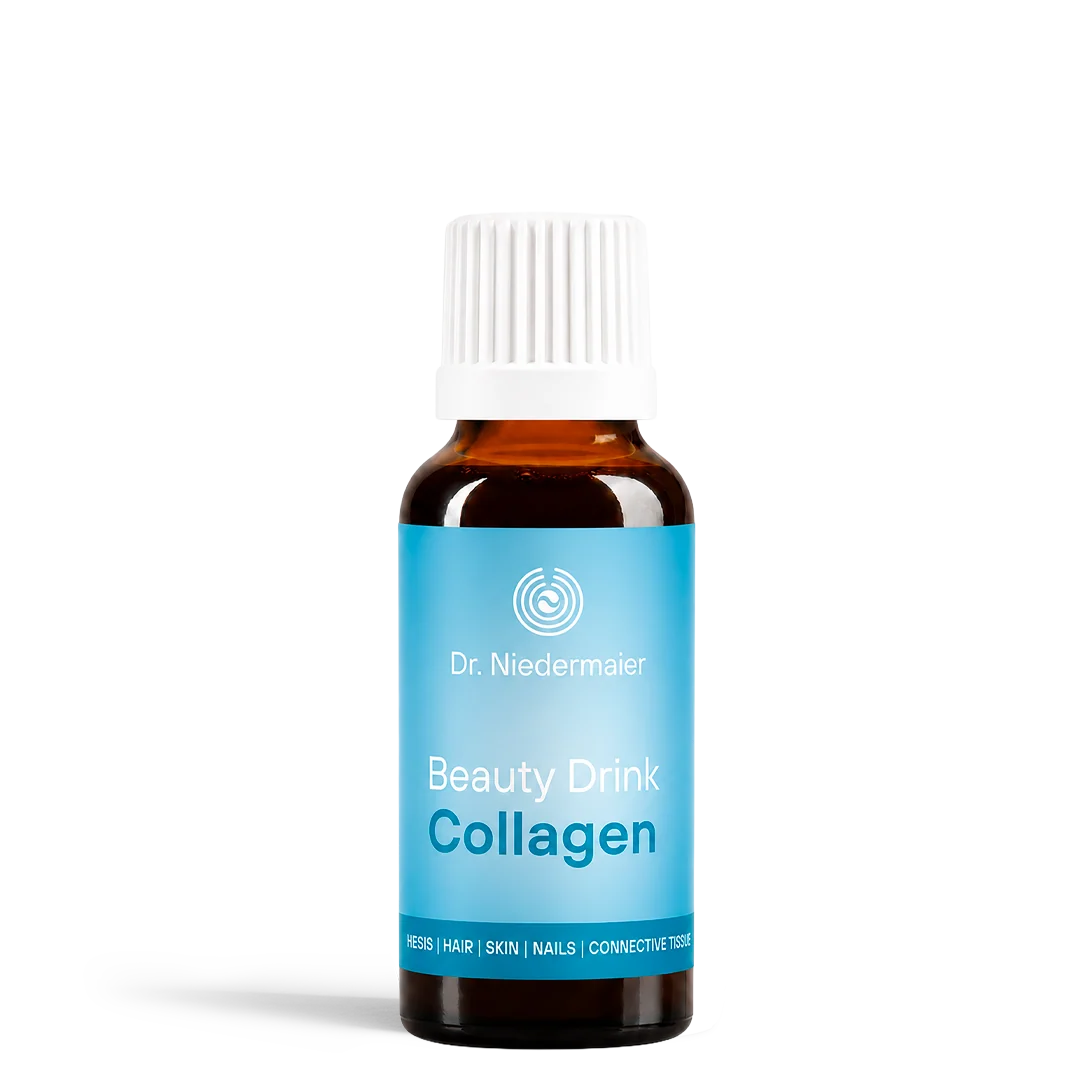 Dr. Niedermaier Beauty Drink Collagen 20x20ml