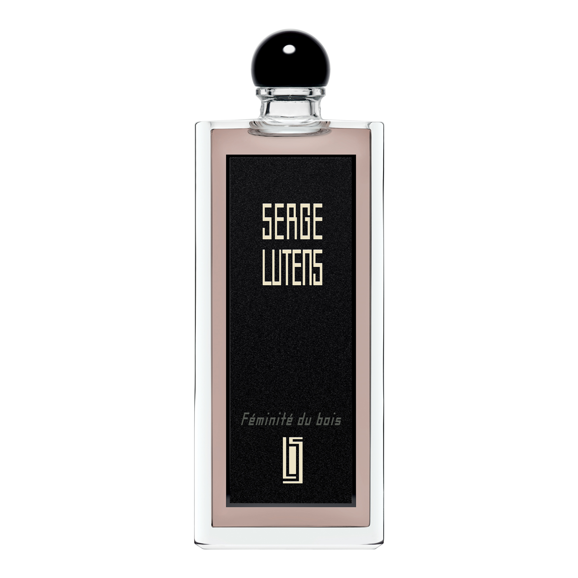 Serge Lutens Féminité du Bois Eau de Parfum Flacon Nat. Spray | Parfümerie Godel