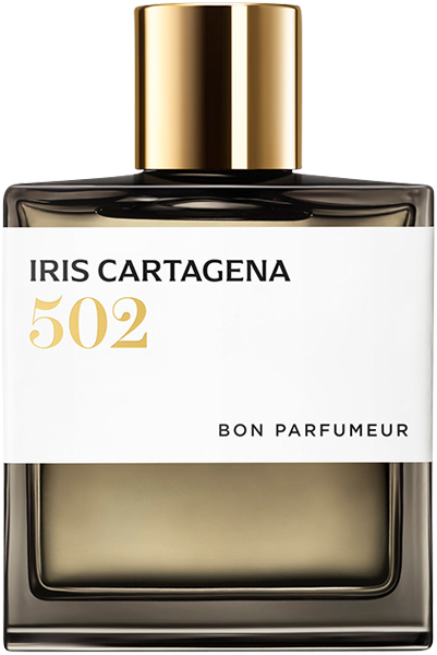 Bon Parfumeur 502 Iris Cartagena EdP Nat. Spray