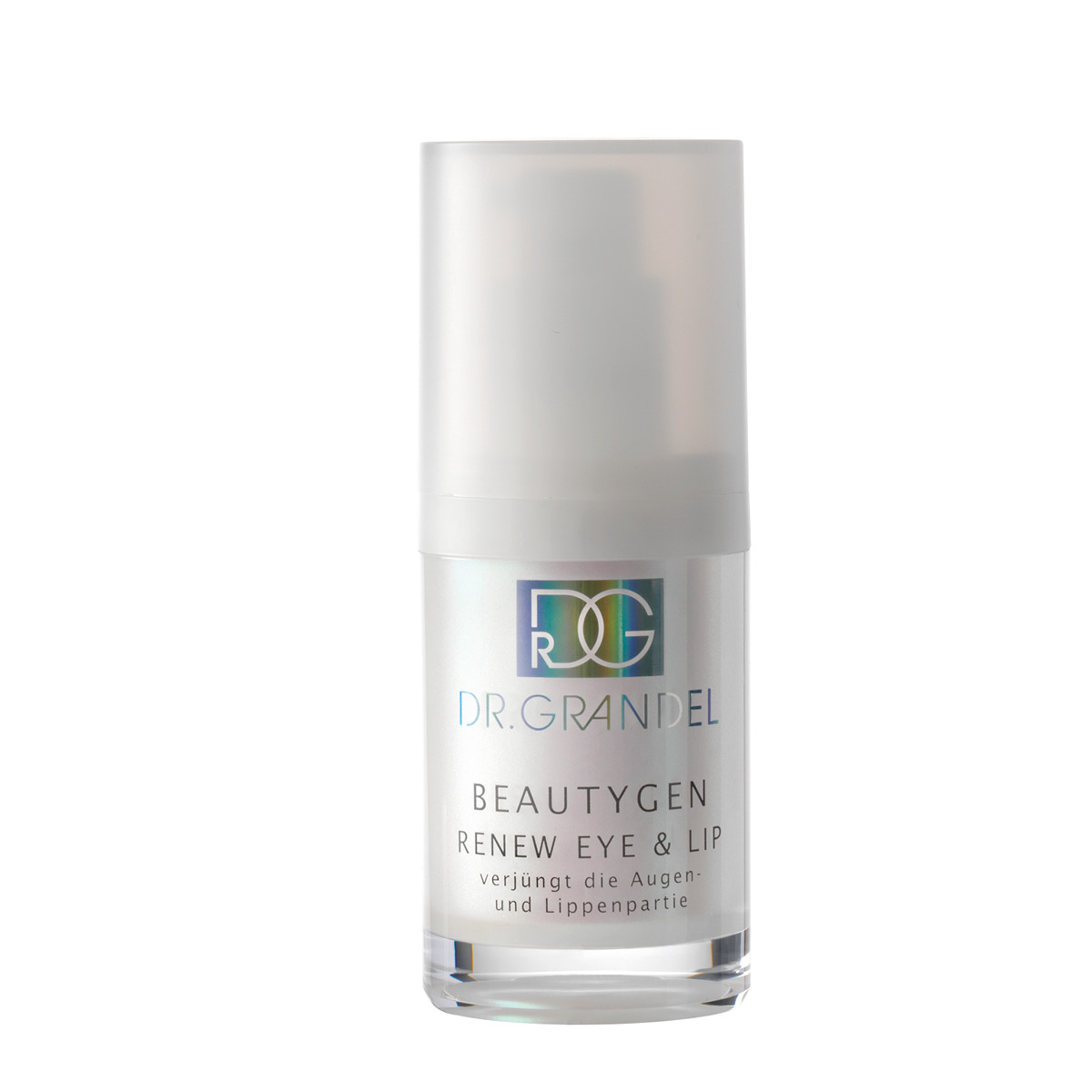 DR. GRANDEL Beautygen Renew Eye & Lip