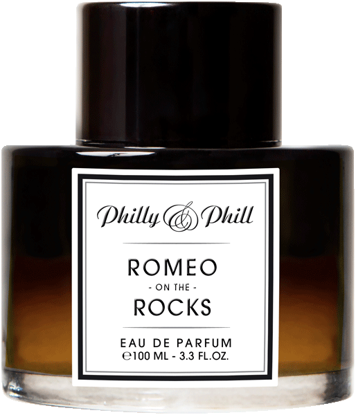 Philly & Phill Romeo on the Rocks E.d.P. Nat. Spray