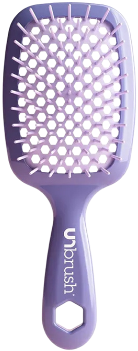 Unbrush Detangling Hair Brush Pastel | Parfümerie Godel