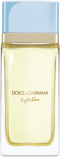 Dolce & Gabbana Light Blue EdP Nat. Spray | Parfümerie Godel