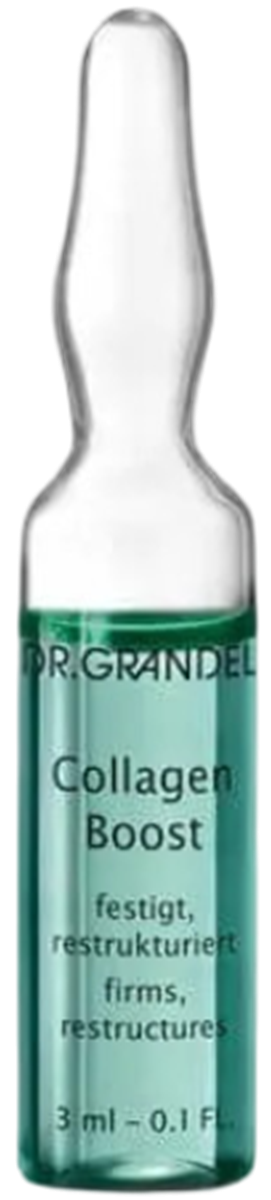 DR. GRANDEL Professional Collection Collagen Boost Ampulle