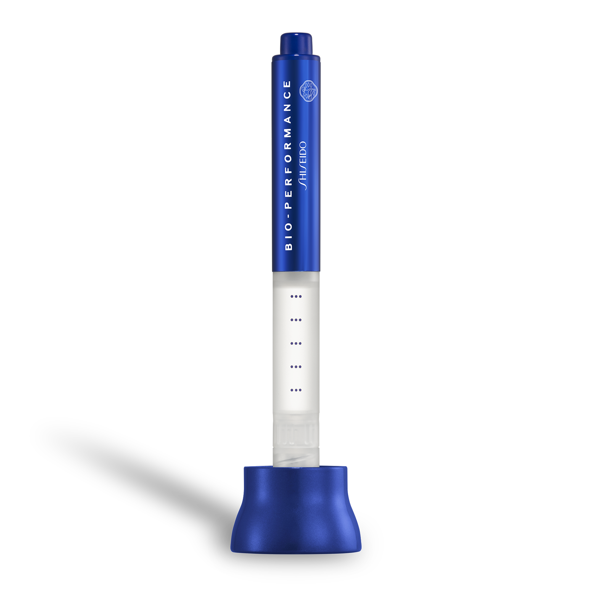 Shiseido Bio-Performance Micro Click Concentrate