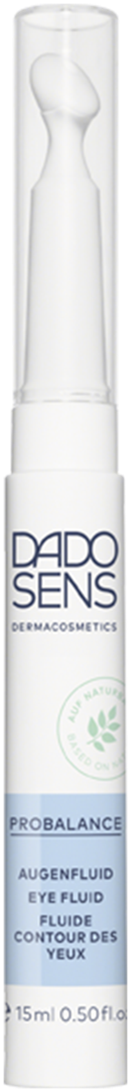 DADO SENS PROBALANCE AUGENFLUID