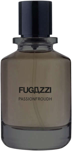 Fugazzi Passionfroudh Extrait de Parfum