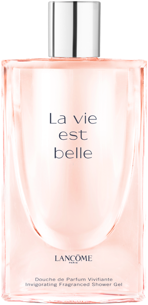Lancôme La vie est Belle Gel Douche