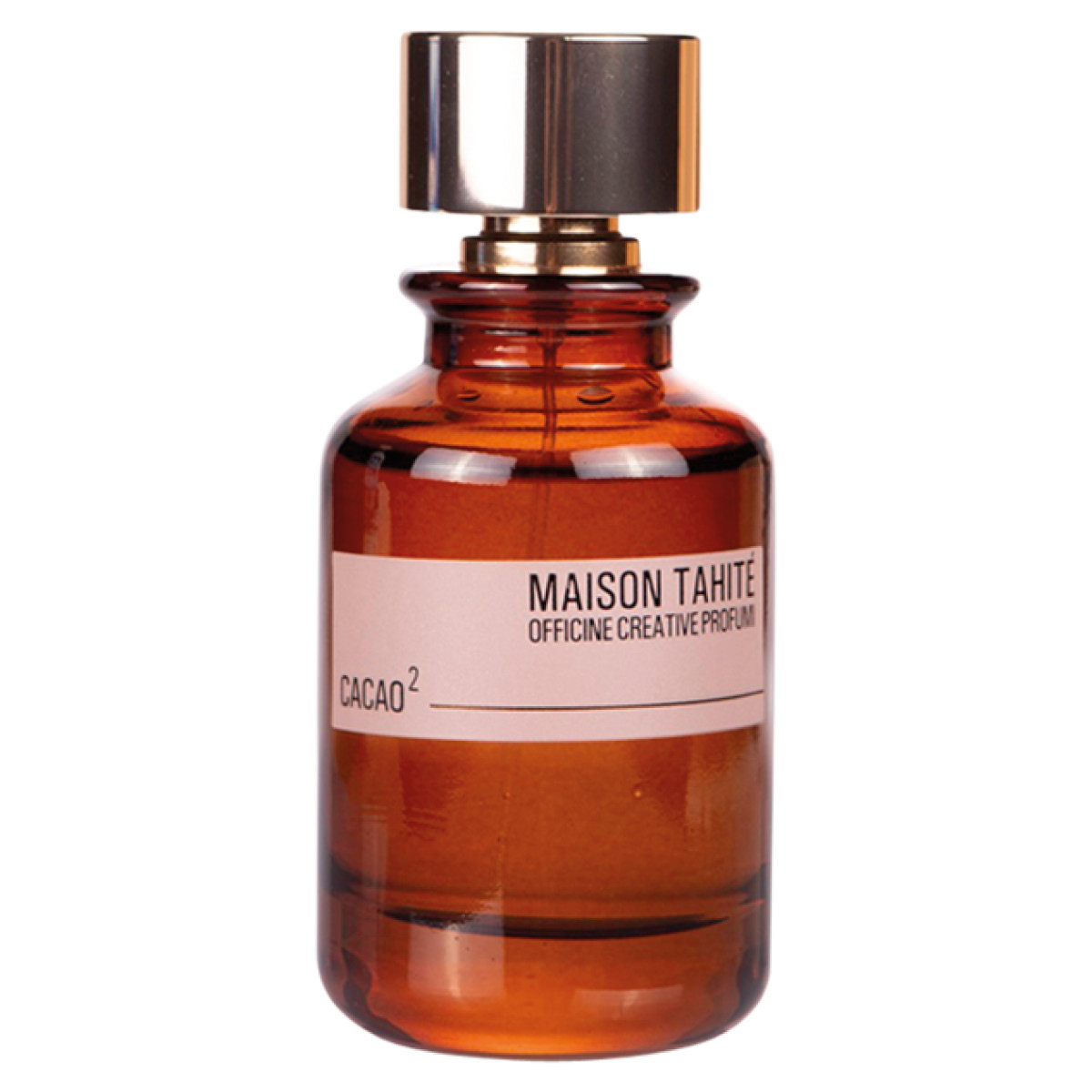 Maison Tahité Cacao Eau de Parfum Nat. Spray