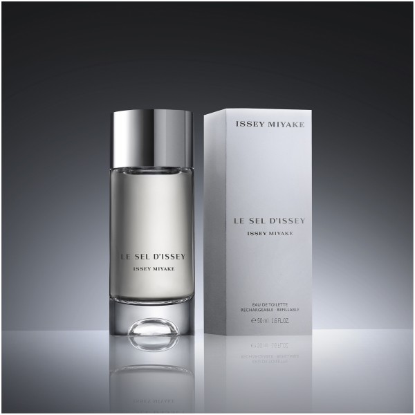 Issey Miyake Le Sel d'Issey E.d.T. Nat Spray