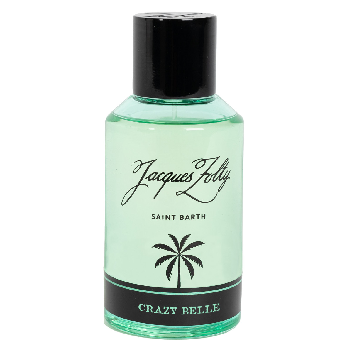 Jacques Zolty Crazy Belle Eau de Parfum Nat. Spray