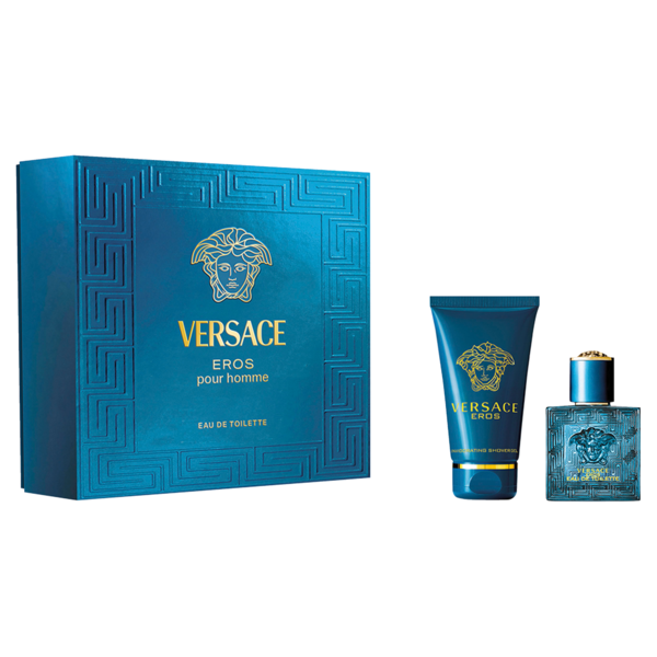 Versace Eros Set