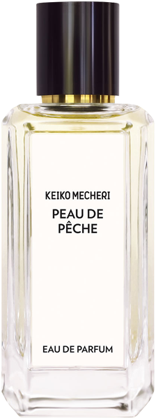 Keiko Mecheri Peau de Pêche E.d.P. Nat. Spray