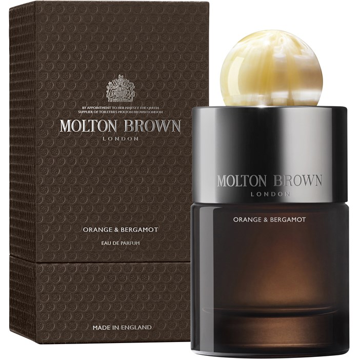 Molton Brown Orange & Bergamot E.d.P. Nat. Spray