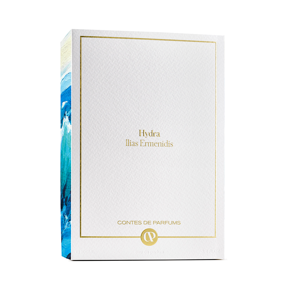 Contes de Parfums Hydra EdP