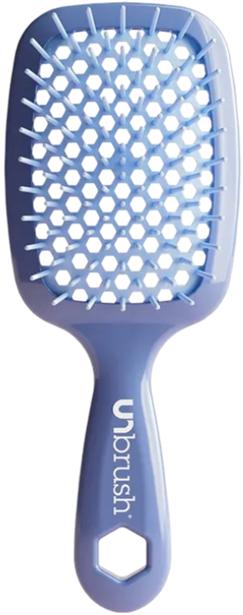Unbrush Detangling Hair Brush Pastel | Parfümerie Godel