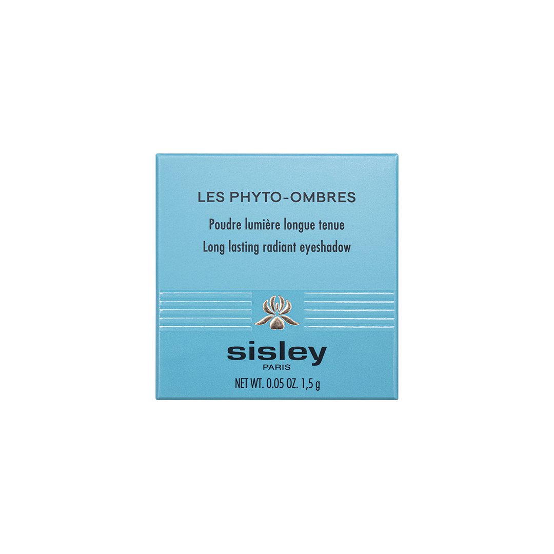 Sisley Les Phyto-Ombres Sisley Les Phyto-Ombres