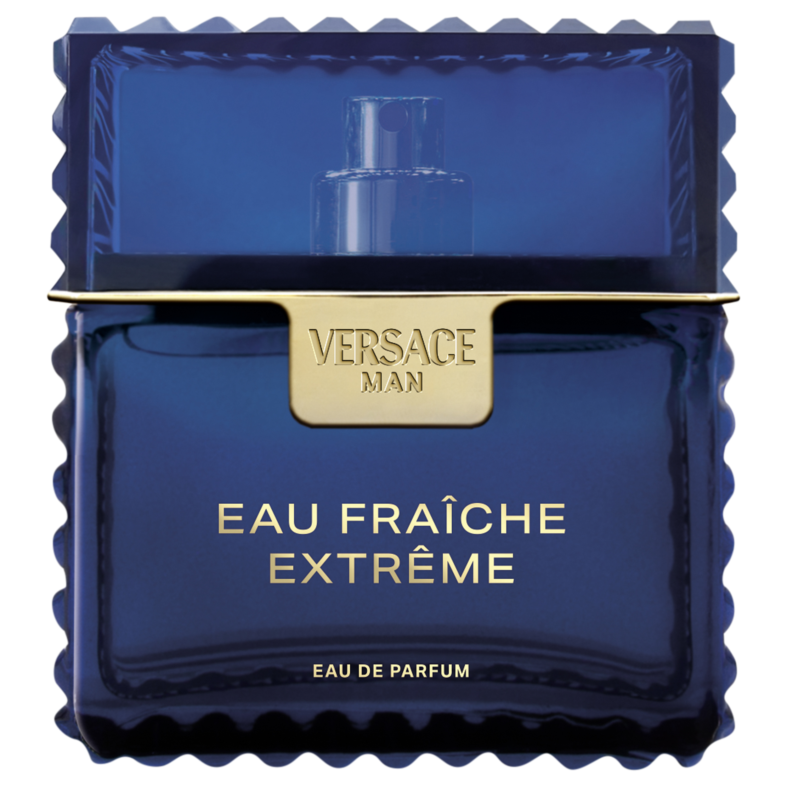 Versace Man Eau Fraiche Extreme EdP Nat. Spray