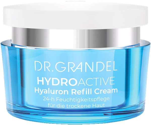 DR. GRANDEL Hydro Active Hyaluron Refill Cream DR. GRANDEL Hydro Active Hyaluron Refill Cream
