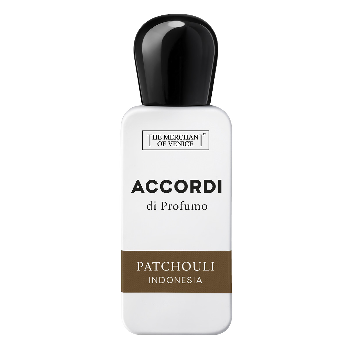 The Merchant of Venice Accordi di Profumo Patchouli Indonesia EdP Nat. Spray The Merchant of Venice Accordi di Profumo Patchouli Indonesia EdP Nat. Spray