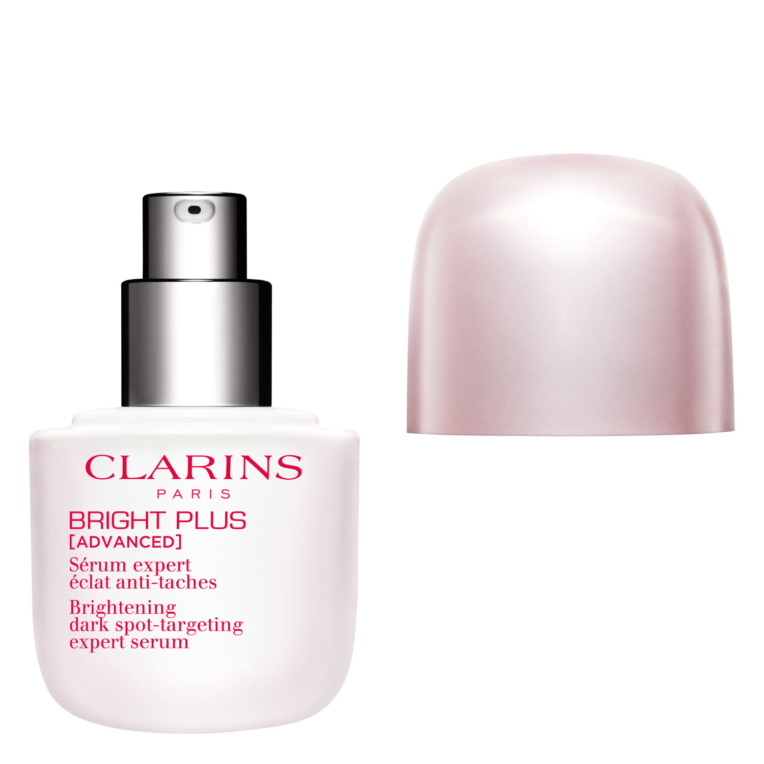 Clarins Bright Plus Advanced Sérum