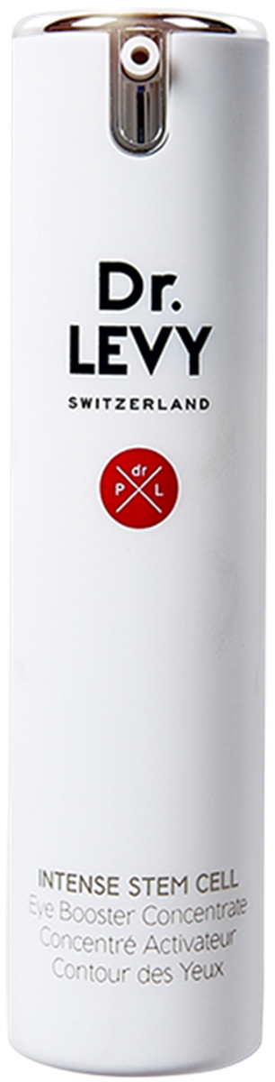 Dr. Levy Switzerland Eye Booster Concentrate
