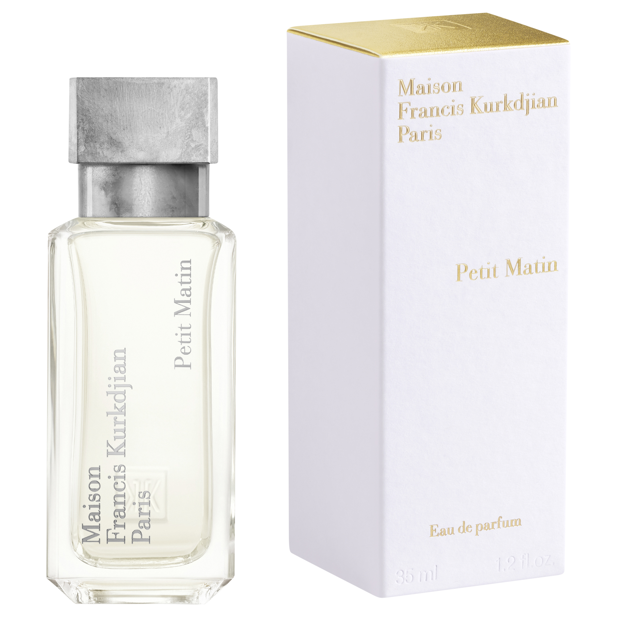 Maison Francis Kurkdjian Petit Matin Eau de Parfum Nat. Spray