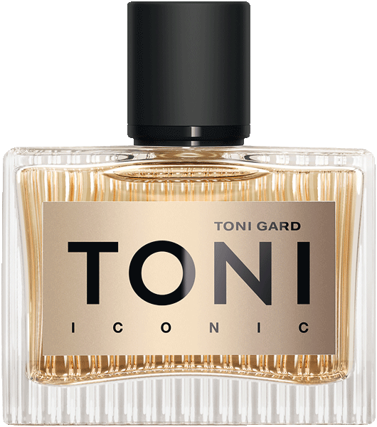 Toni Gard Iconic EdP Nat. Spray