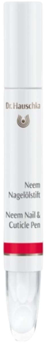 Dr. Hauschka Neem Nagelölstift