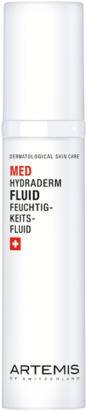 Artemis Med Hydraderm Fluid