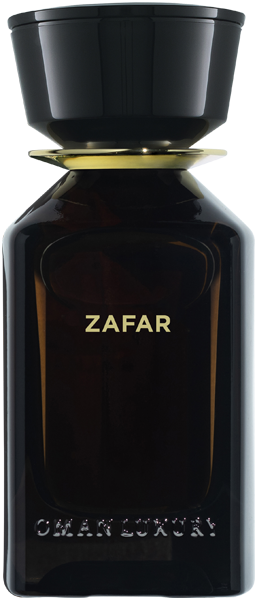Oman Luxury Zafar EdP Nat. Spray