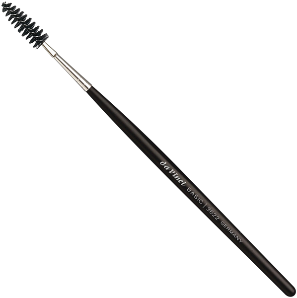 Da Vinci Basic Wimpern-/Brauenbürstchen Da Vinci Basic Wimpern-/Brauenbürstchen