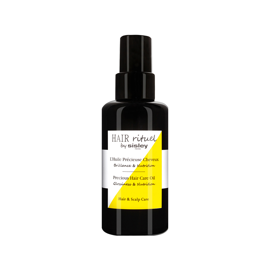 HAIR RITUEL by Sisley L'Huile Précieuse Cheveux