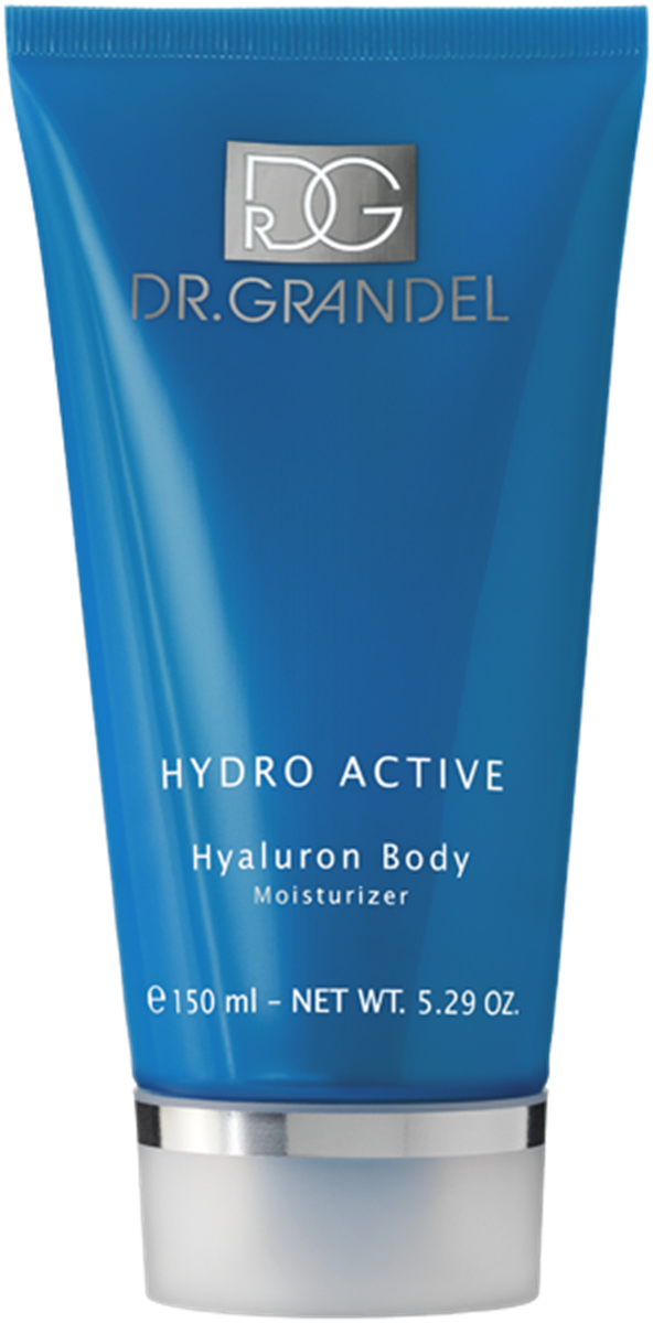 DR. GRANDEL Hydro Active Hyaluron Body