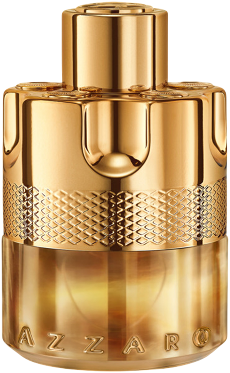 Azzaro Wanted Forever Elixir