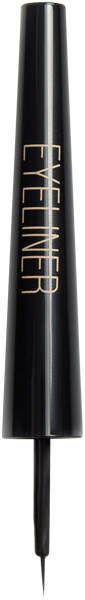 Nilens Jord Liquid Eyeliner