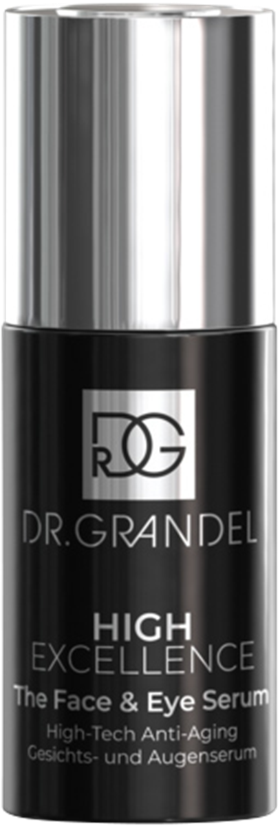 DR. GRANDEL High Excellence The Face & Eye Serum