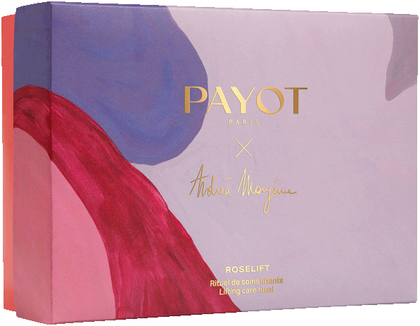 Payot Roselift X-Mas Set 2024 Payot Roselift X-Mas Set 2024