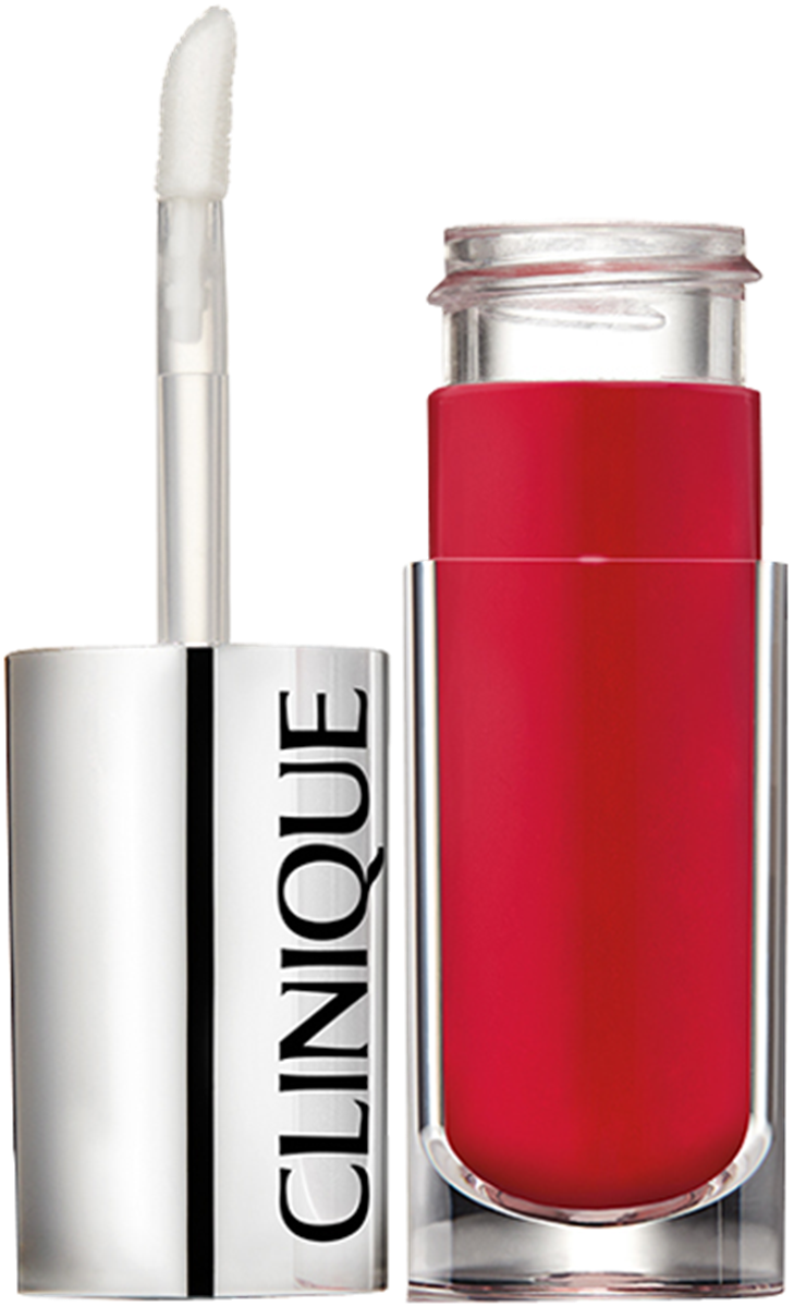 Clinique Pop Splash Lip Gloss + Hydration