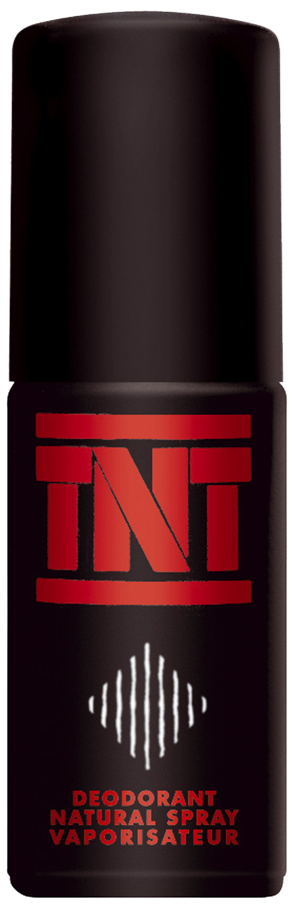 TNT Deodorant Nat. Spray