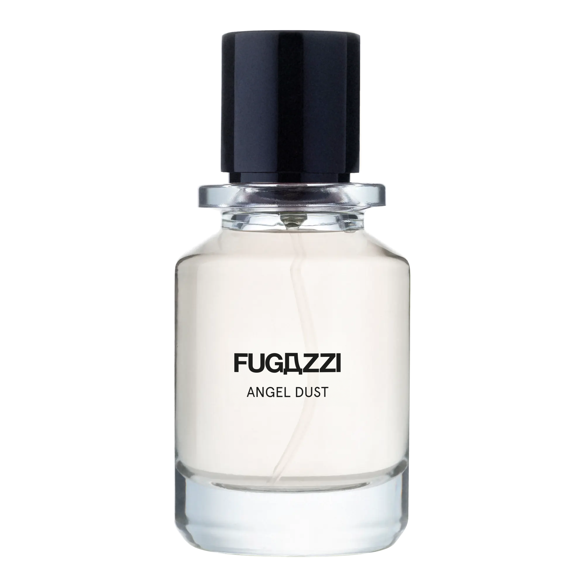 Fugazzi Angel Dust Extrait de Parfum