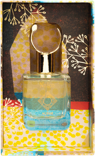 NOÈME Paris Naïca E.d.P. Nat. Spray NOÈME Paris Naïca E.d.P. Nat. Spray