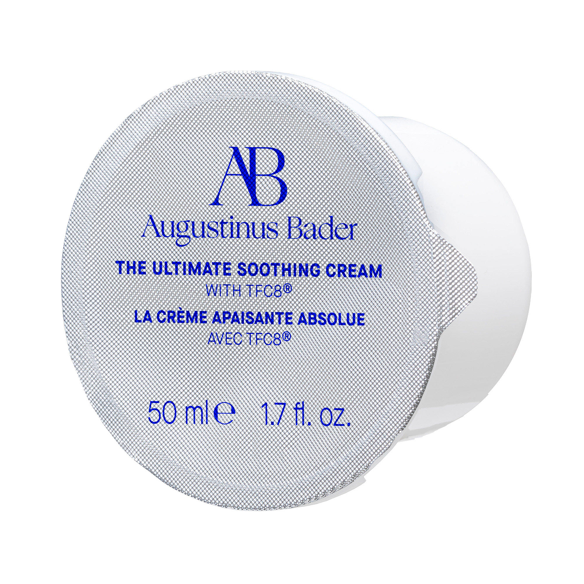 Augustinus Bader THE ULTIMATE SOOTHING CREAM REFILL