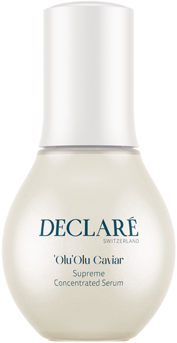Declaré 'Olu'Olu Caviar Supreme Concentrated Serum
