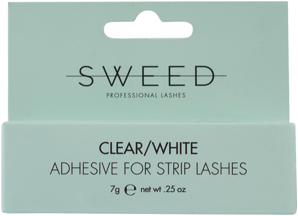 Sweed Adhesive for Strip Lashes