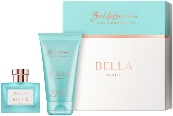 Baldessarini Bella Mare Duo Set