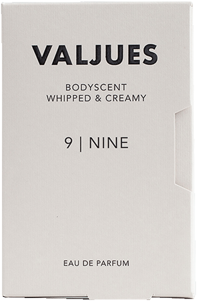 VALJUES 9 / Nine EdP
