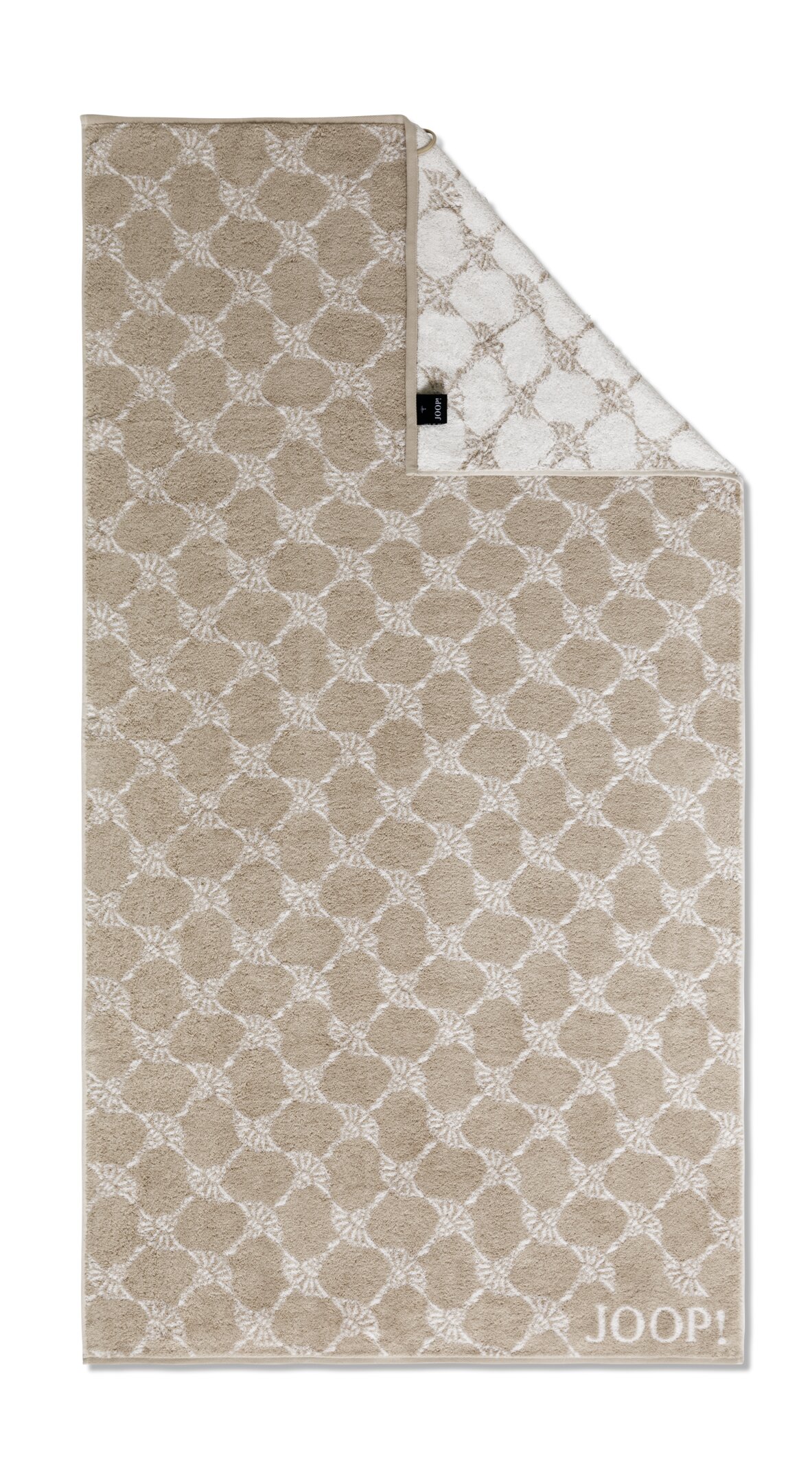 Joop! Duschtuch 80x150 Cornflower Sand