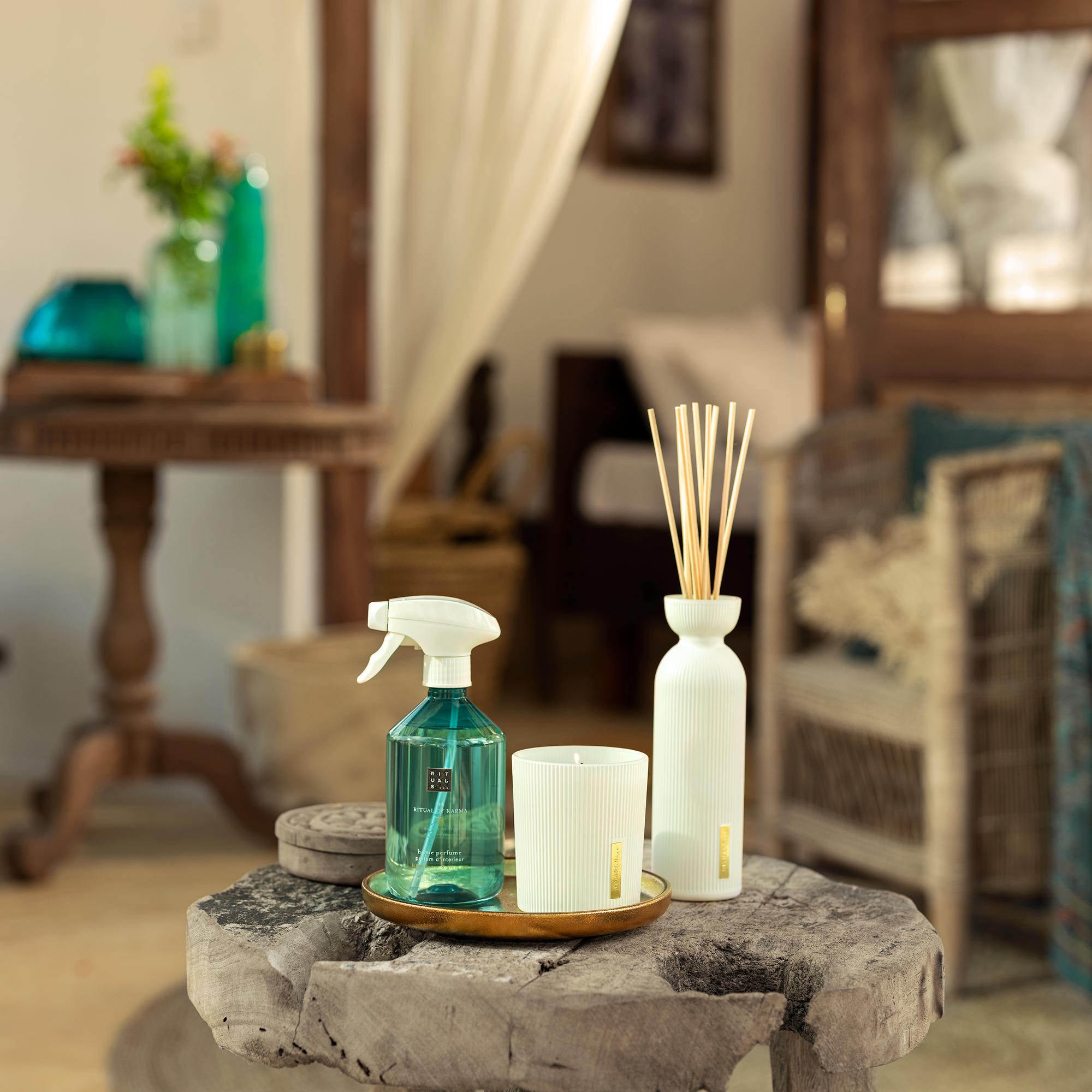 Rituals The Ritual of Karma Home Perfume