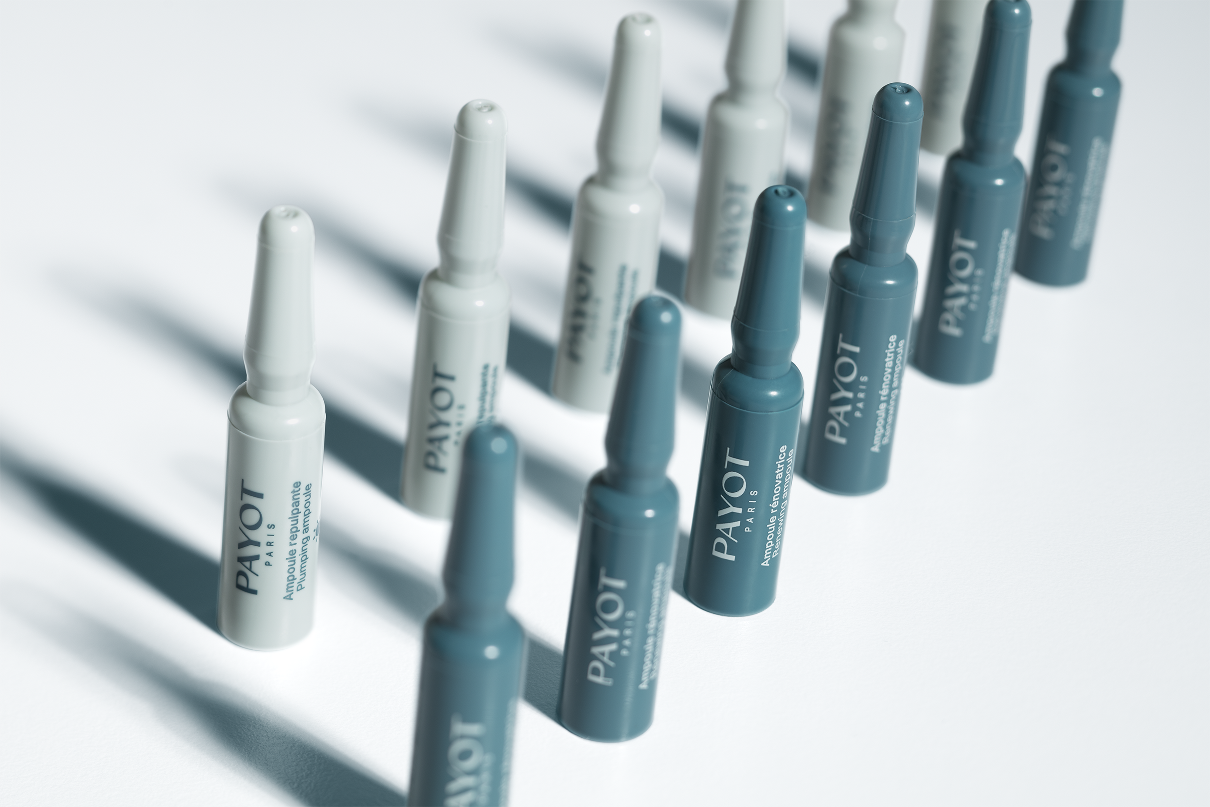 Payot Lisse Cure Rides Éclat Express